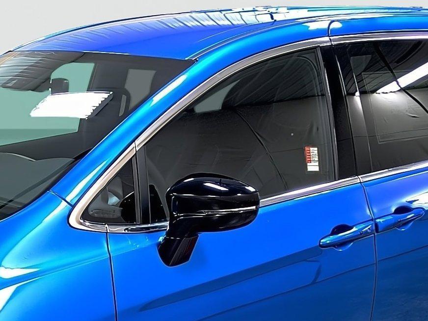 new 2026 Chrysler Pacifica car, priced at $36,635