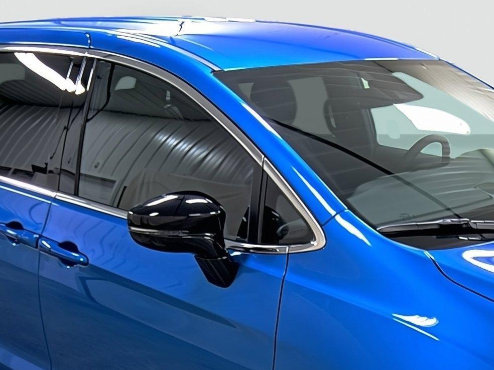 new 2026 Chrysler Pacifica car, priced at $36,635