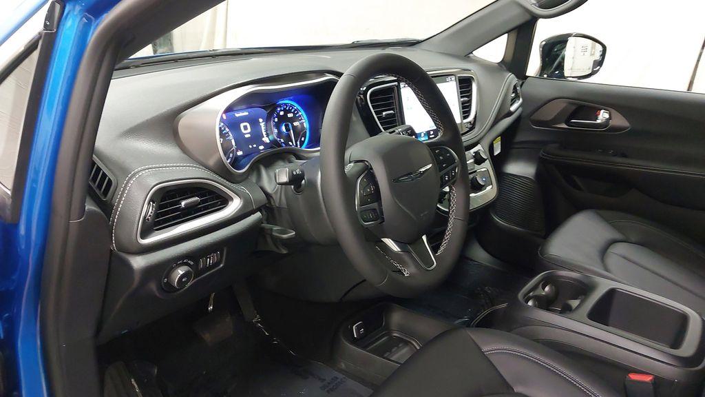 new 2026 Chrysler Pacifica car, priced at $36,635