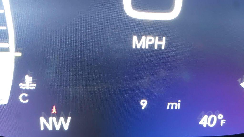 new 2026 Chrysler Pacifica car, priced at $36,635