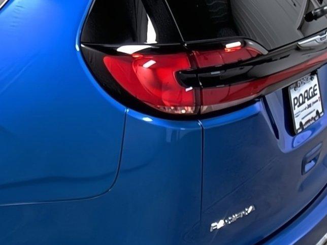 new 2026 Chrysler Pacifica car, priced at $36,635