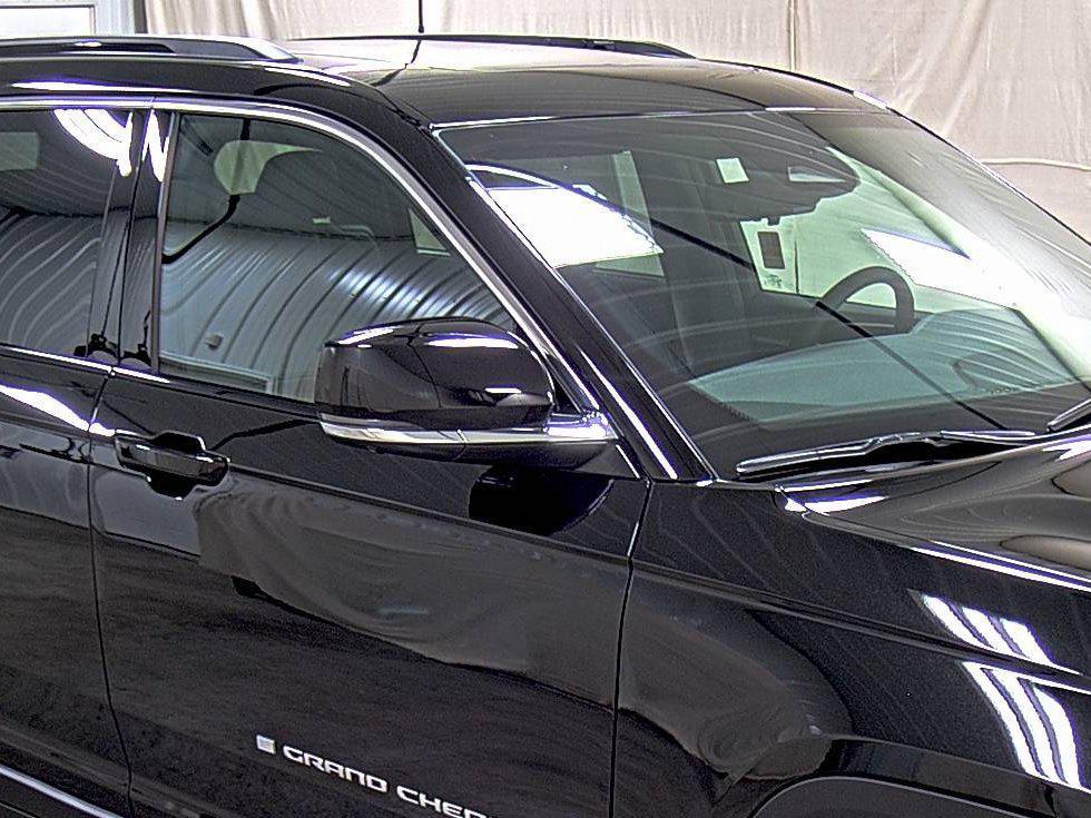 new 2025 Jeep Grand Cherokee L car, priced at $42,530