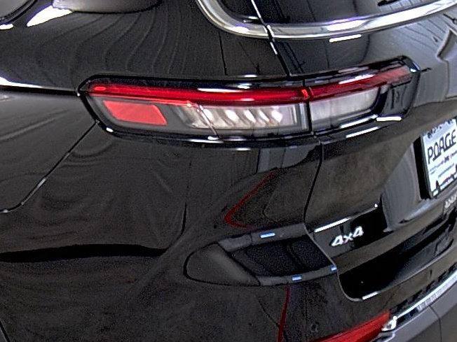 new 2025 Jeep Grand Cherokee L car, priced at $42,530