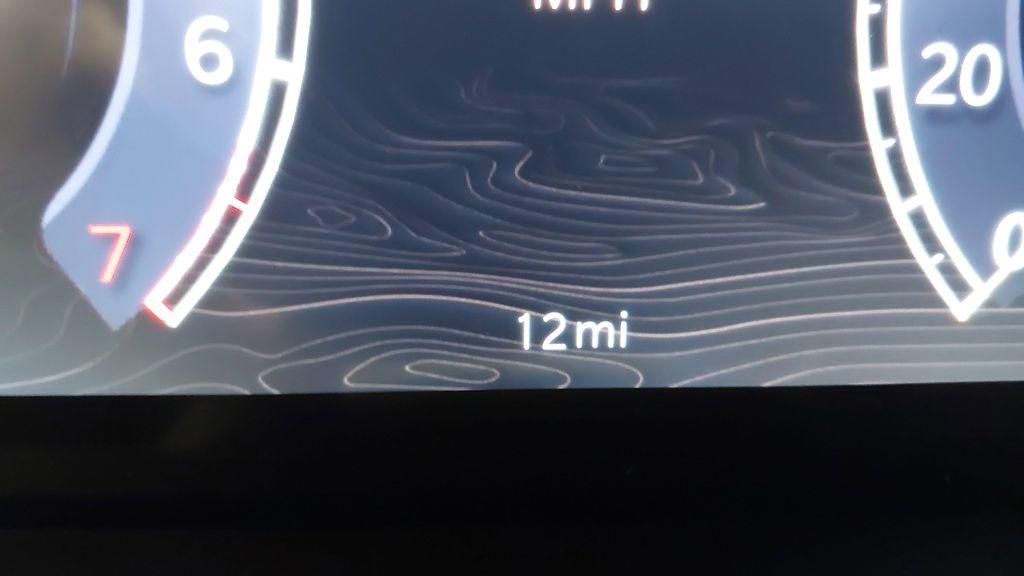 new 2025 Jeep Grand Cherokee L car, priced at $42,530