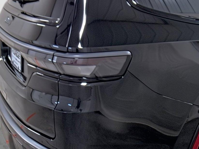 new 2026 Jeep Grand Wagoneer car, priced at $76,445