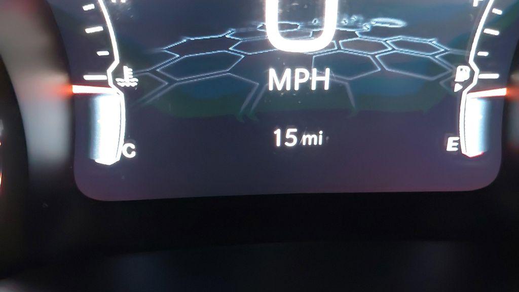 new 2026 Jeep Compass car, priced at $26,584