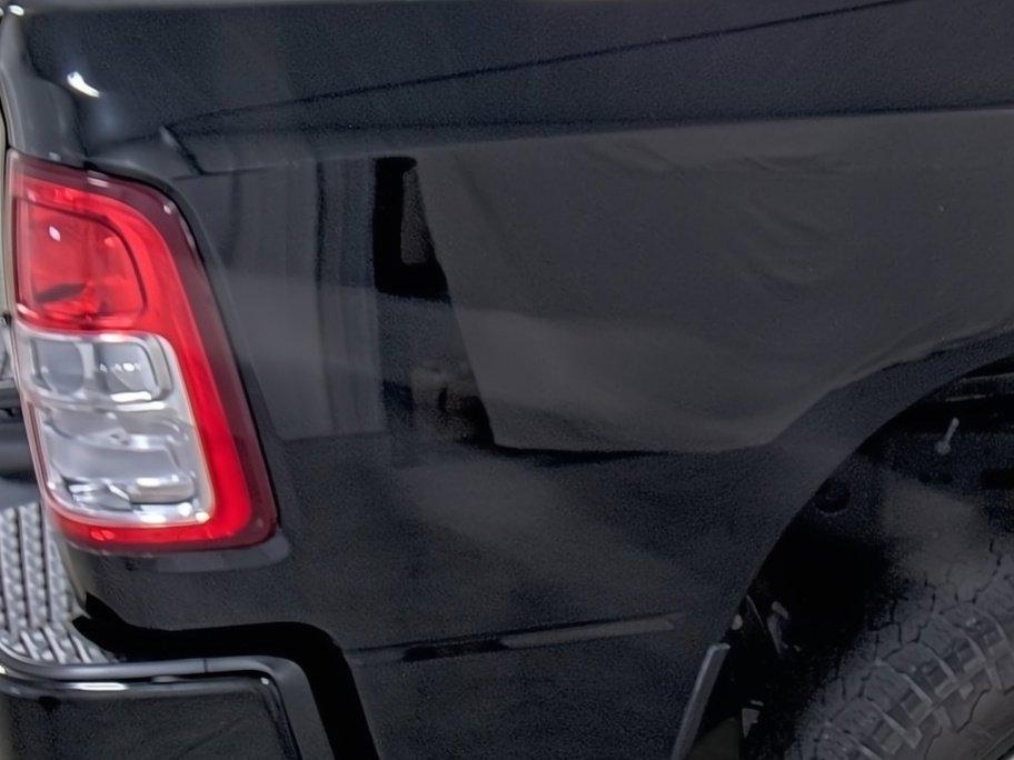 used 2019 Ram 2500 car, priced at $33,990