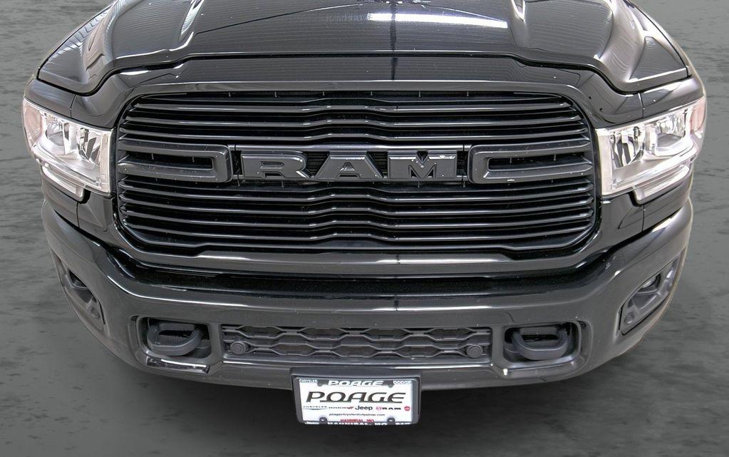 used 2019 Ram 2500 car, priced at $33,990