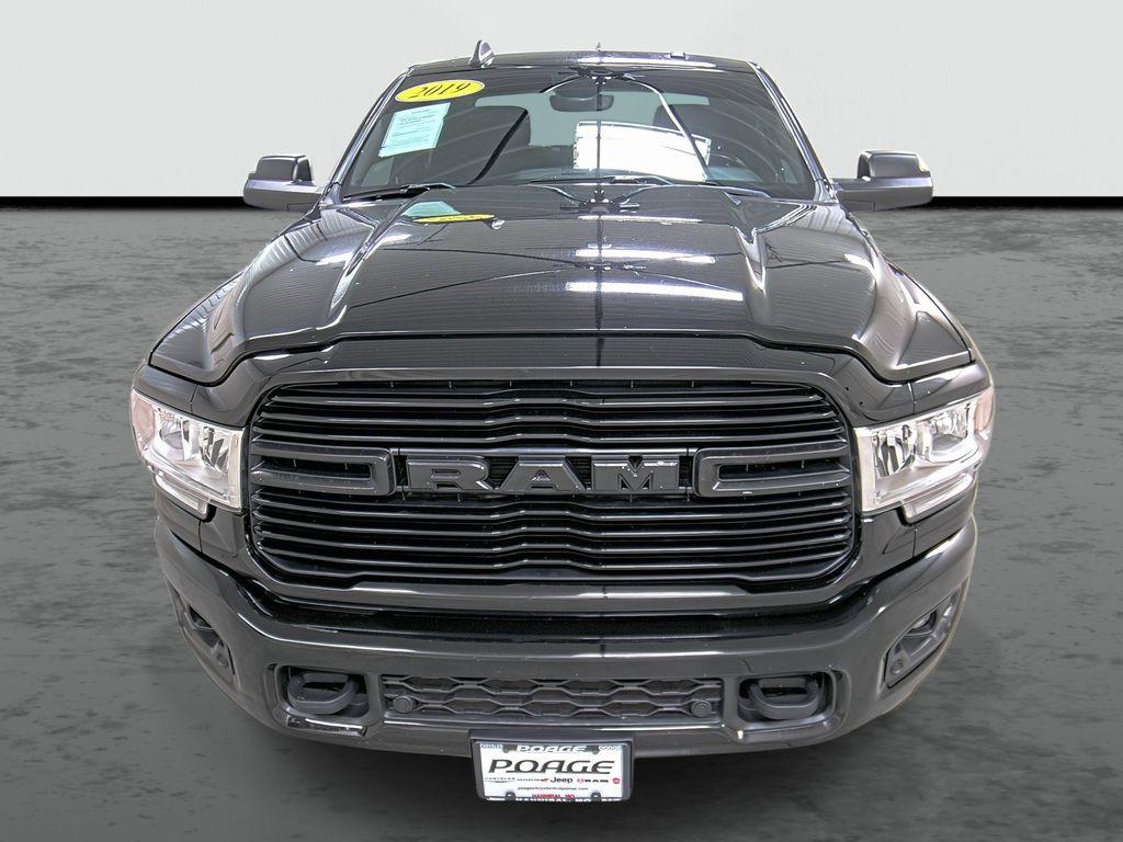 used 2019 Ram 2500 car, priced at $33,990
