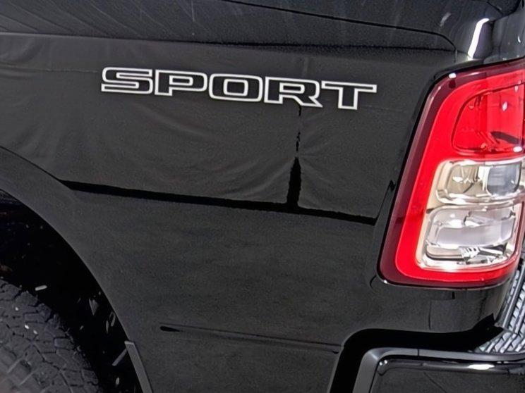 used 2019 Ram 2500 car, priced at $33,990