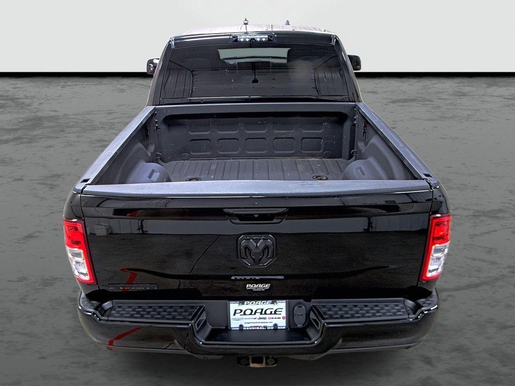 used 2019 Ram 2500 car, priced at $33,990