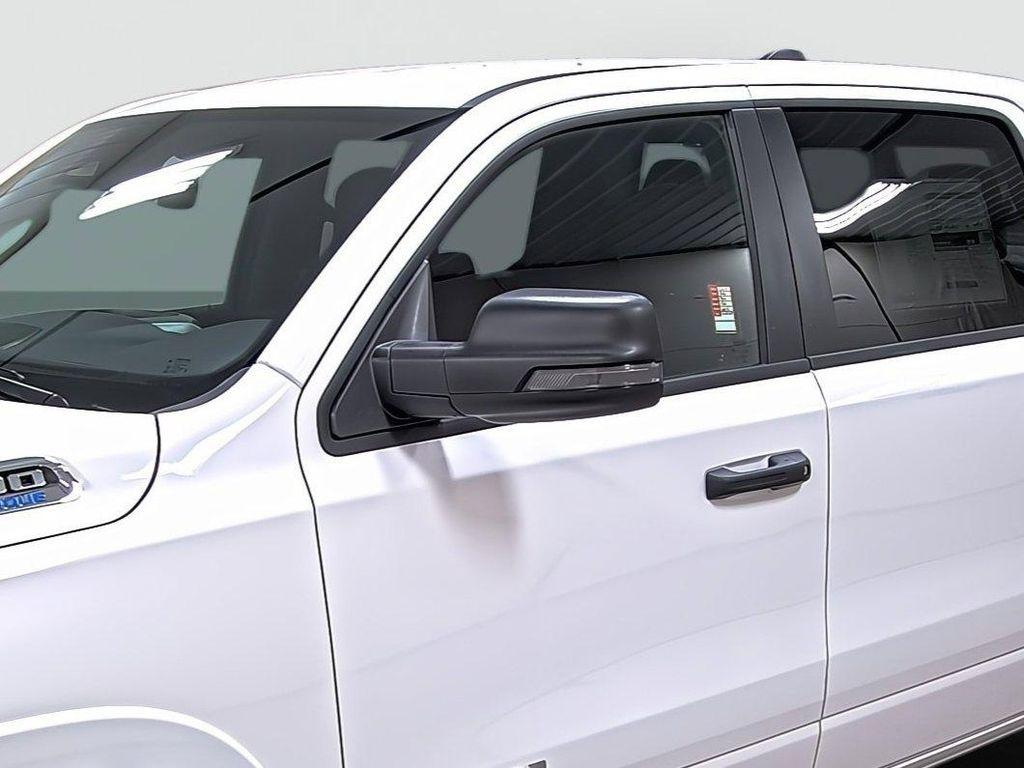 new 2026 Ram 1500 car, priced at $44,773