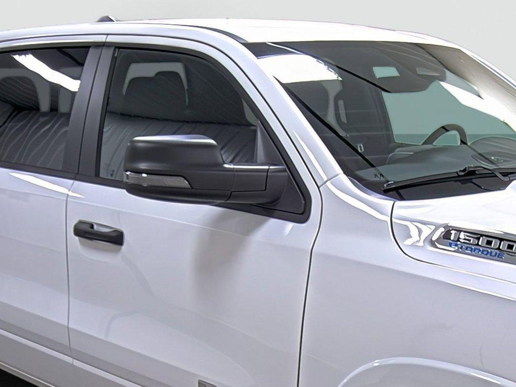 new 2026 Ram 1500 car, priced at $44,773