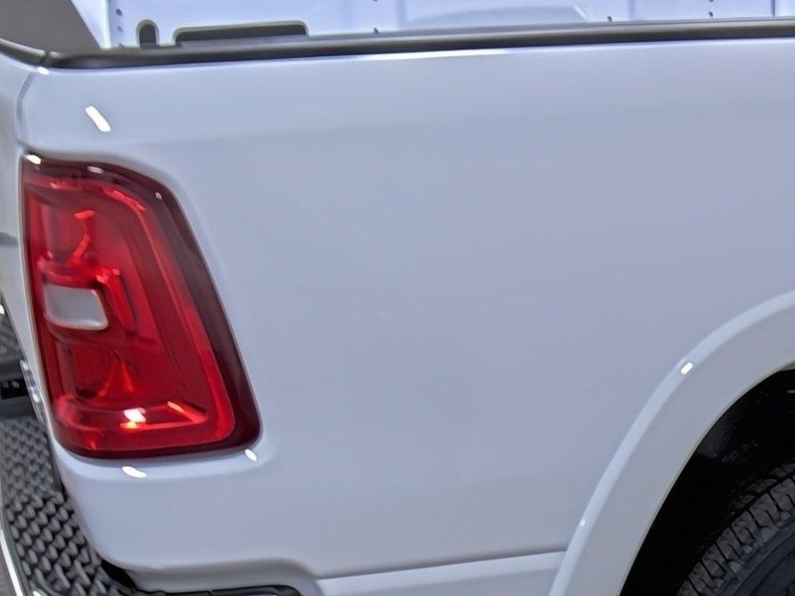 new 2026 Ram 1500 car, priced at $44,773