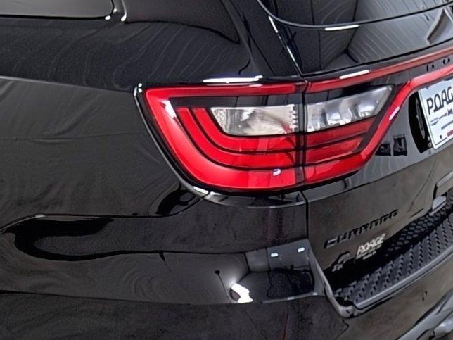 new 2026 Dodge Durango car, priced at $48,809