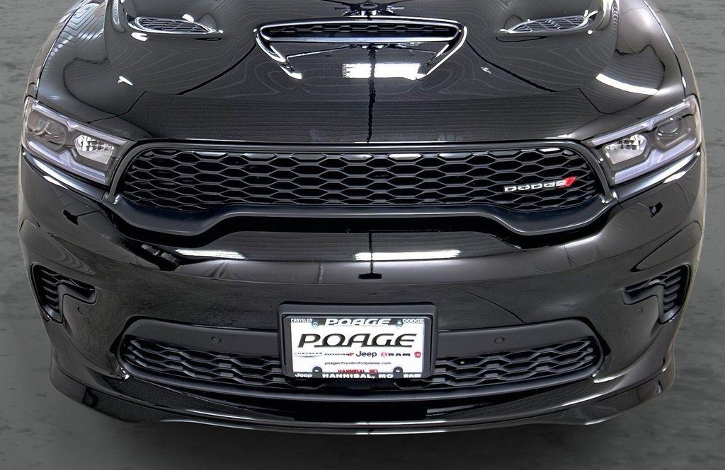 new 2026 Dodge Durango car, priced at $48,809