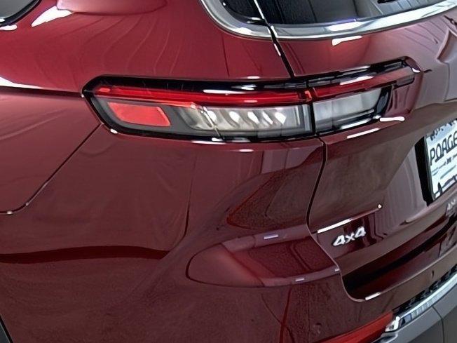 new 2025 Jeep Grand Cherokee L car, priced at $47,030