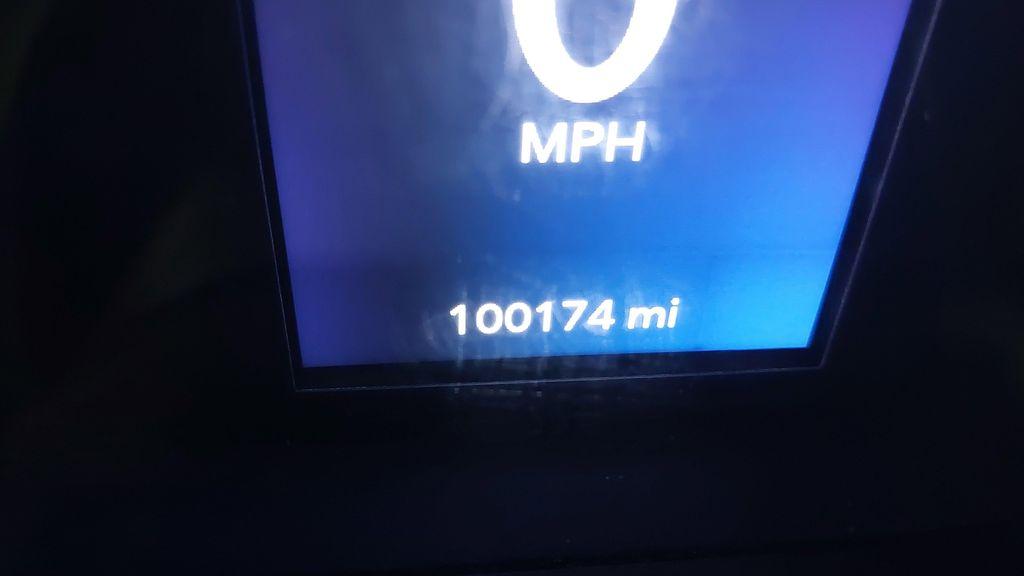 used 2021 Jeep Wrangler Unlimited car, priced at $23,990