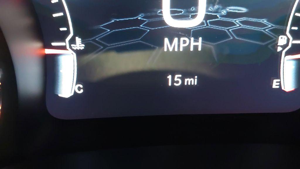 new 2026 Jeep Compass car, priced at $27,084