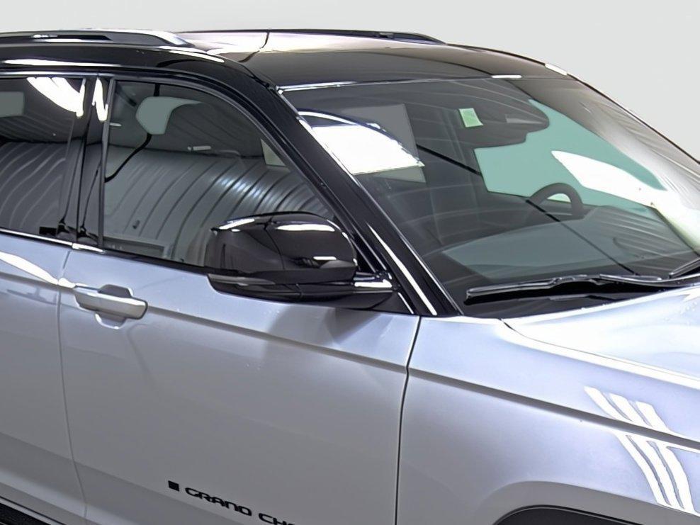 new 2025 Jeep Grand Cherokee L car, priced at $46,330