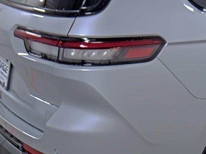 new 2025 Jeep Grand Cherokee L car, priced at $46,330