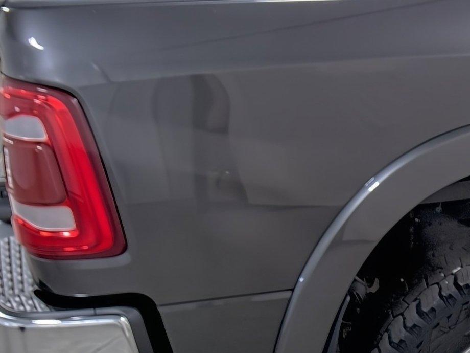 used 2021 Ram 2500 car, priced at $49,990