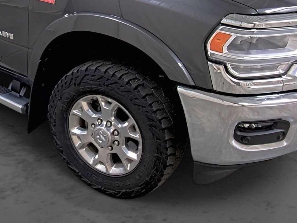 used 2021 Ram 2500 car, priced at $49,990