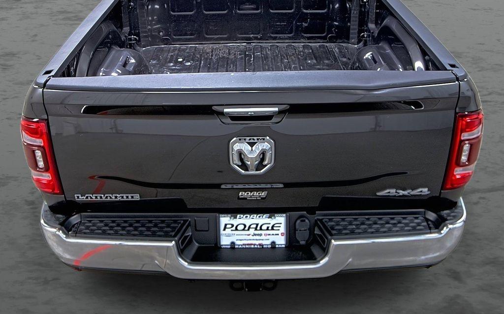 used 2021 Ram 2500 car, priced at $49,990