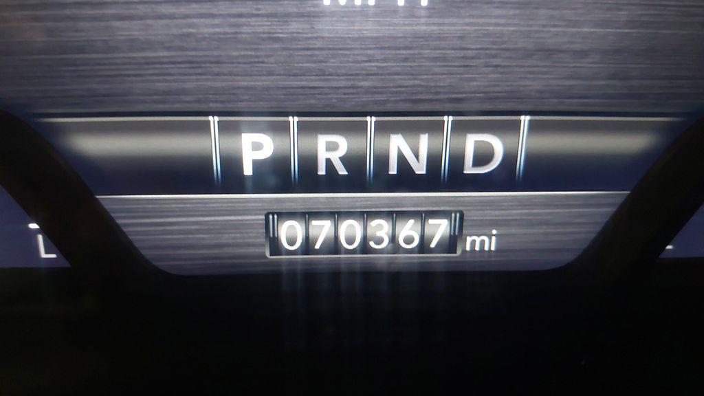 used 2021 Ram 2500 car, priced at $49,990