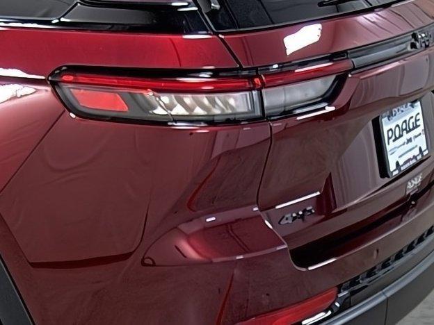 new 2025 Jeep Grand Cherokee car, priced at $37,475