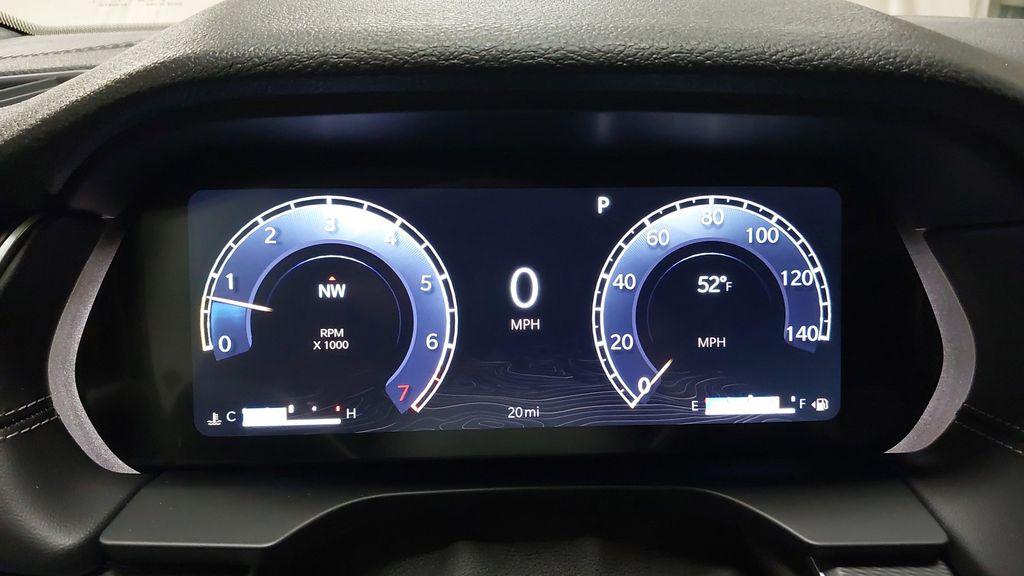 new 2025 Jeep Grand Cherokee car, priced at $37,475