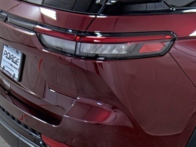 new 2025 Jeep Grand Cherokee car, priced at $37,475