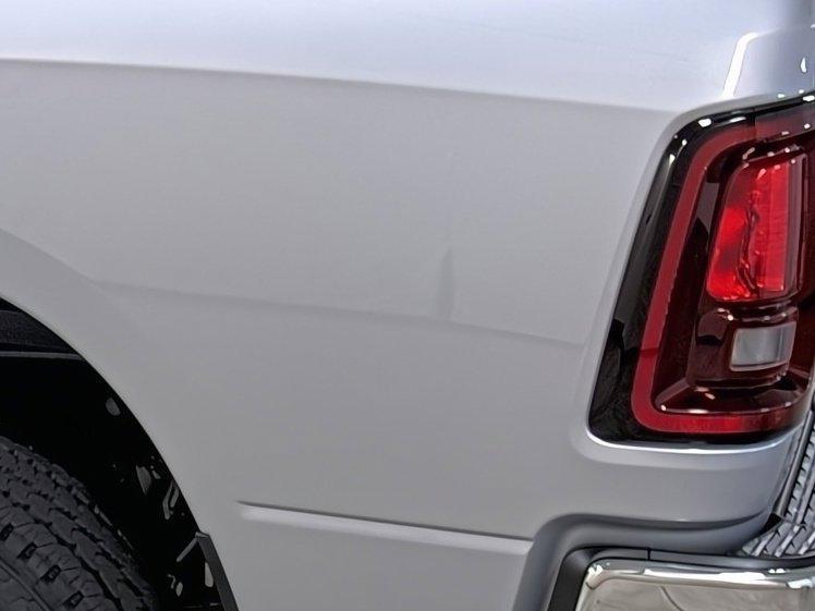 new 2026 Ram 2500 car, priced at $65,950