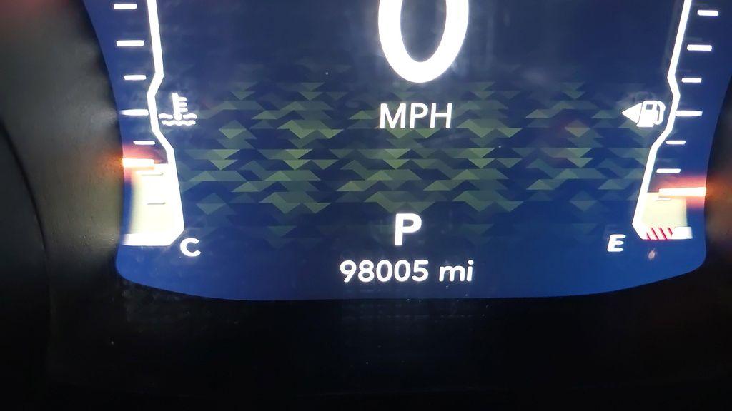 used 2019 Jeep Wrangler Unlimited car, priced at $29,604