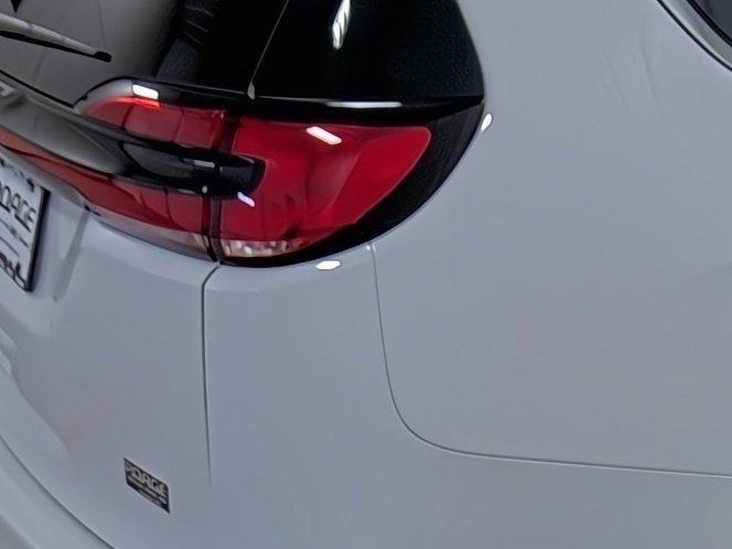 new 2027 Chrysler Pacifica car, priced at $43,589