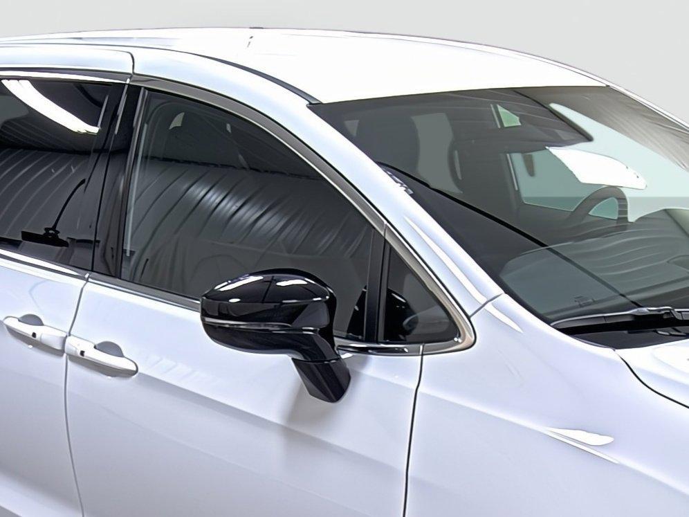 new 2027 Chrysler Pacifica car, priced at $43,589