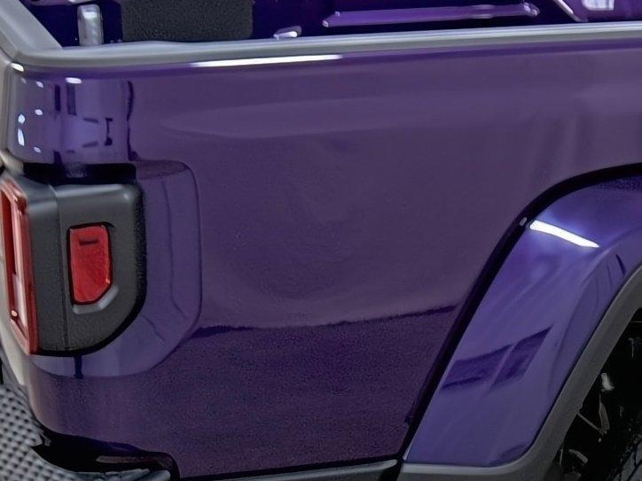 new 2026 Jeep Gladiator car, priced at $42,160