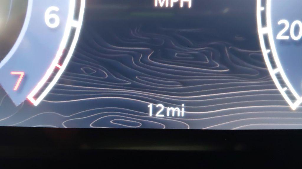 new 2025 Jeep Grand Cherokee car, priced at $44,480