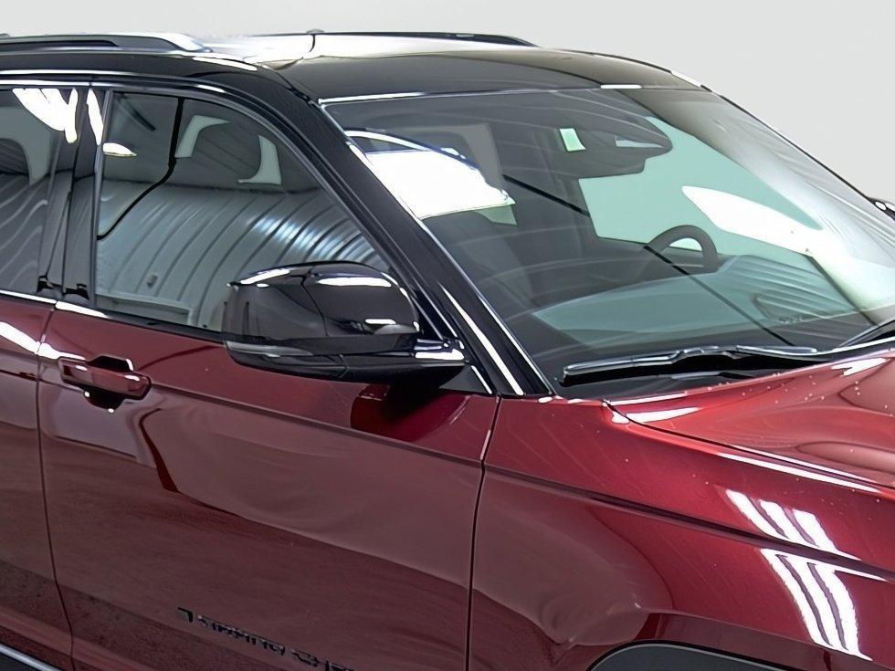 new 2025 Jeep Grand Cherokee car, priced at $44,480