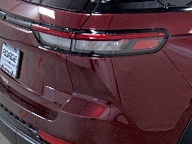 new 2025 Jeep Grand Cherokee car, priced at $44,480