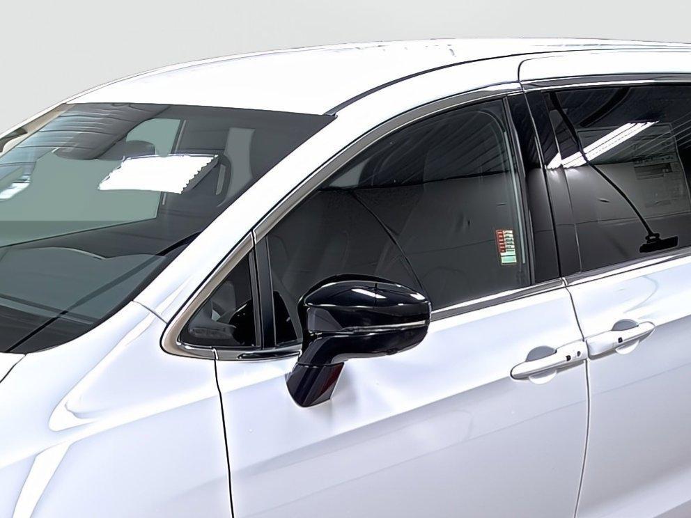 new 2026 Chrysler Pacifica car, priced at $40,160