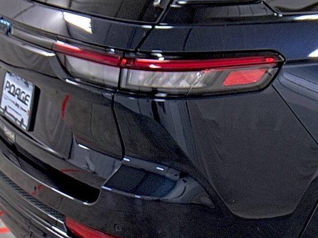 used 2024 Jeep Grand Cherokee 4xe car, priced at $33,624