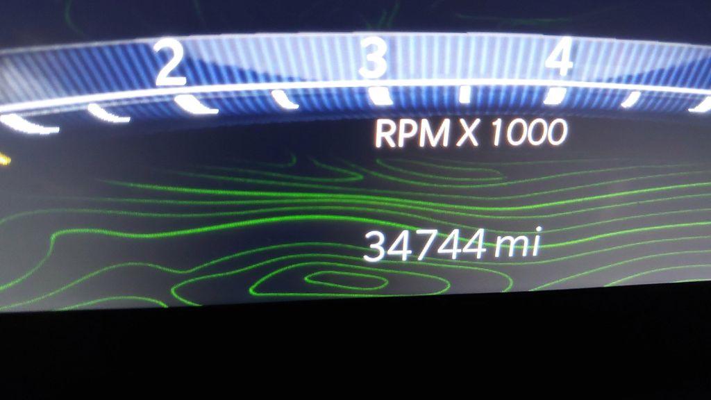 used 2024 Jeep Grand Cherokee 4xe car, priced at $33,624