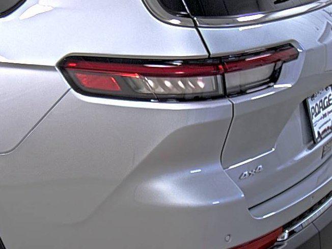 new 2025 Jeep Grand Cherokee L car, priced at $44,530