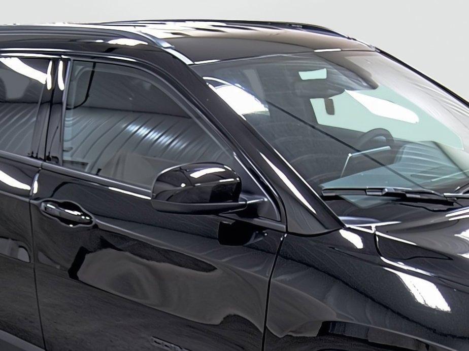 new 2026 Jeep Compass car, priced at $29,599