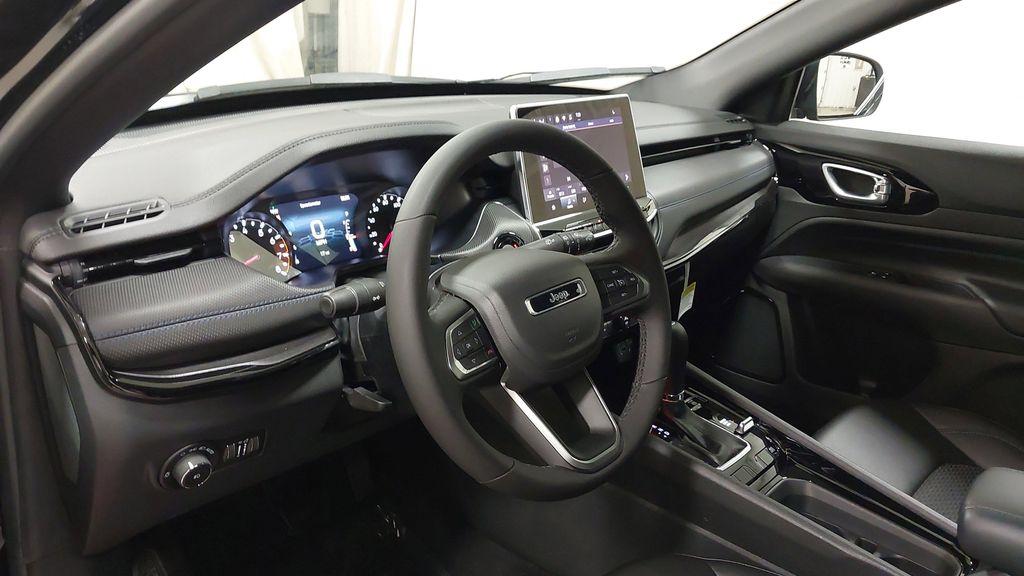 new 2026 Jeep Compass car, priced at $29,599