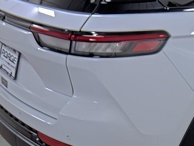 new 2025 Jeep Grand Cherokee car, priced at $54,635