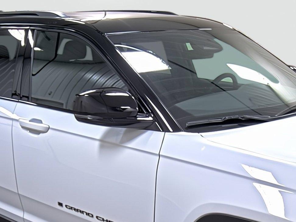 new 2025 Jeep Grand Cherokee car, priced at $54,635