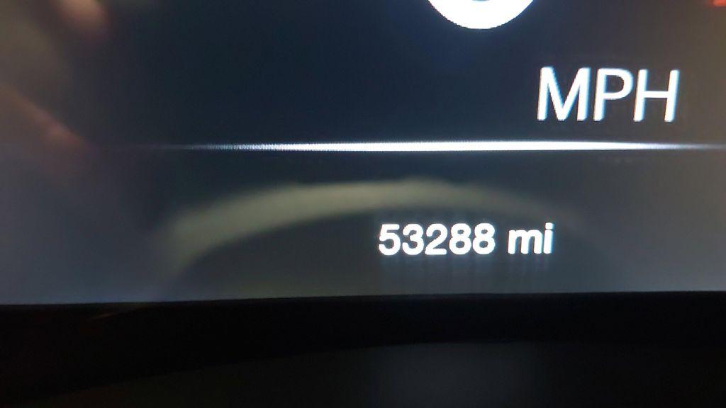 used 2021 Jeep Grand Cherokee car, priced at $24,990