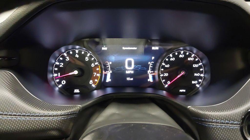 new 2026 Jeep Compass car, priced at $27,679